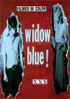 Widow Blue! Widow Blue! Boxcover