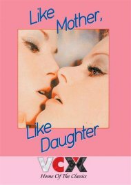 Like Mother, Like Daughter Movie Like Mother, Like Daughter Movie