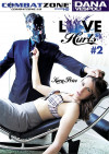 Dana Vespoli's Love Hurts #2 Dana Vespoli's Love Hurts #2 Boxcover