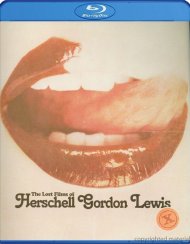 Lost Films Of Herschell Gordon Lewis, The (Blu-ray + DVD Combo) Blu-ray Movie Lost Films Of Herschell Gordon Lewis, The (Blu-ray + DVD Combo) Blu-ray Movie