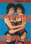 Sick Sisters Triple Feature Sick Sisters Triple Feature Boxcover
