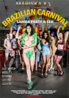 Brazilian Carnival Brazilian Carnival Boxcover
