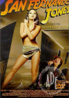 San Fernando Jones and the Temple of Poon San Fernando Jones and the Temple of Poon Boxcover