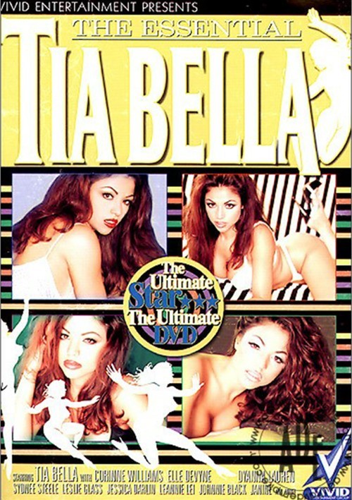Essential Tia Bella The Streaming Video On Demand Adult Empire 