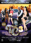 TC3: Cock, Tails, & Whore Moans TC3: Cock, Tails, & Whore Moans Boxcover