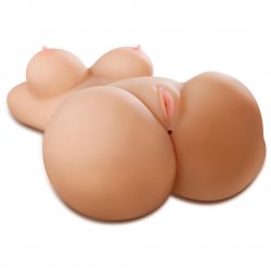 PDX Mega Fuck Slut Sex Toy PDX Mega Fuck Slut Sex Toy