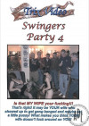 Swingers Party 4 Swingers Party 4 Boxcover