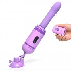 Fantasy For Her Love Thrust-Her Sex Toy Fantasy For Her Love Thrust-Her Sex Toy