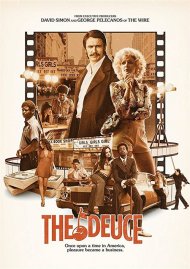 Deuce, The: The Complete First Season Movie Deuce, The: The Complete First Season Movie