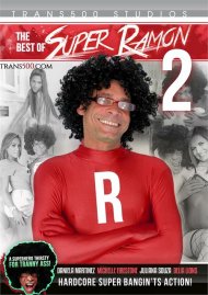 Best Of Super Ramon 2, The Movie Best Of Super Ramon 2, The Movie