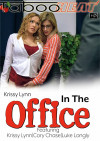 Krissy Lynn in the Office Krissy Lynn in the Office Boxcover