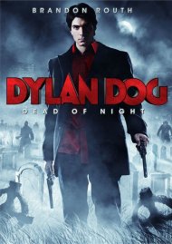 Dylan Dog: Dead Of Night Movie Dylan Dog: Dead Of Night Movie