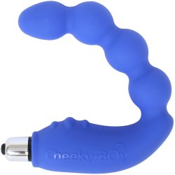 Cheeky Boy - Blue Sex Toy Cheeky Boy - Blue Sex Toy