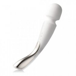 Smart Wand - Medium - Ivory Sex Toy Smart Wand - Medium - Ivory Sex Toy