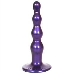 Small Ripple - Midnight Purple Sex Toy Small Ripple - Midnight Purple Sex Toy