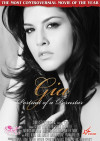 Gia: Portrait Of A Pornstar Gia: Portrait Of A Pornstar Boxcover