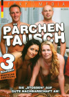 3 Stunden Parchentausch 3 Stunden Parchentausch Boxcover