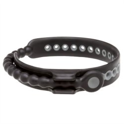 Speed Shift Cock Ring by Perfect Fit - Black Sex Toy Speed Shift Cock Ring by Perfect Fit - Black Sex Toy