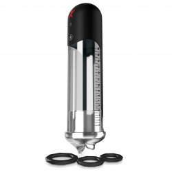 PDX Elite Blowjob Power Pump Sex Toy PDX Elite Blowjob Power Pump Sex Toy
