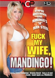 Fuck My Wife, Mandingo! Porn Movie Fuck My Wife, Mandingo! Porn Movie