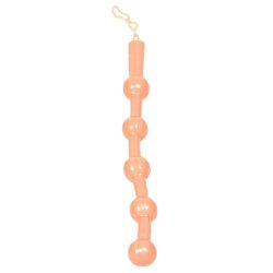 Falcon Balls - Medium - White Sex Toy Falcon Balls - Medium - White Sex Toy