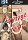 Vintage Years 5, The Vintage Years 5, The Boxcover