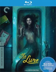 Lure, The: The Criterion Collection Blu-ray Movie Lure, The: The Criterion Collection Blu-ray Movie