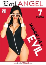 Jasmine Jae Is Evil Movie Jasmine Jae Is Evil Movie
