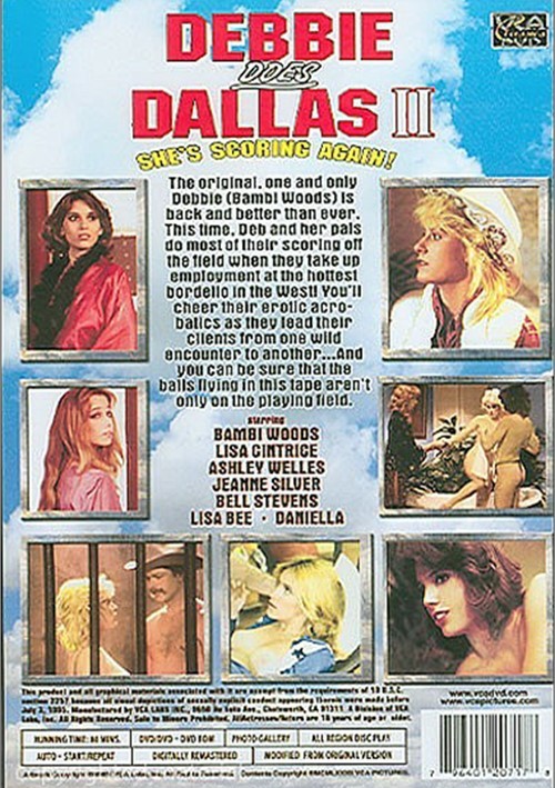 debbie does dallas free download