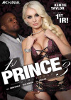 First Prince #3 First Prince #3 Boxcover
