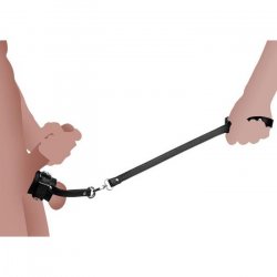 Isabella Sinclaire 3 Piece Ball Stretcher Training Set - Black Sex Toy Isabella Sinclaire 3 Piece Ball Stretcher Training Set - Black Sex Toy