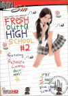 Fresh Outta High School 2 Fresh Outta High School 2 Boxcover