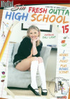 Fresh Outta High School 15 Fresh Outta High School 15 Boxcover