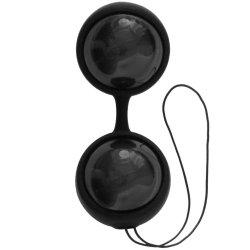 Luna Beads Noir Sex Toy Luna Beads Noir Sex Toy