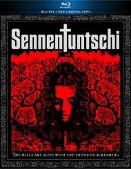 Sennentuntschi: Curse Of The Alps (Blu-ray + DVD + Digital Copy) Blu-ray Movie Sennentuntschi: Curse Of The Alps (Blu-ray + DVD + Digital Copy) Blu-ray Movie