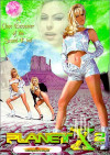 Planet X 2 Planet X 2 Boxcover