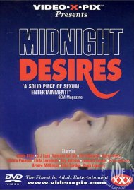 Midnight Desires Movie Midnight Desires Movie