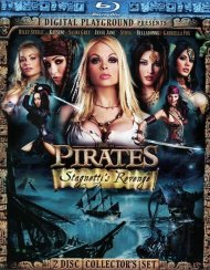 Pirates 2 Blu-ray Movie Pirates 2 Blu-ray Movie