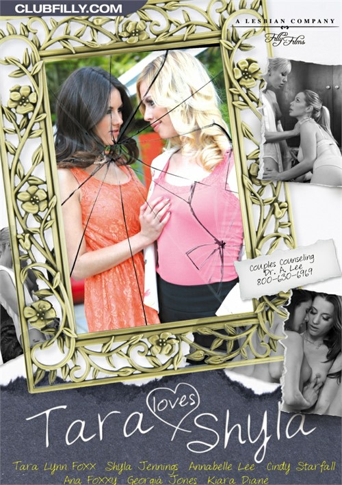 Tara Loves Shyla Tara Loves Shyla