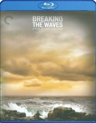 Breaking The Waves: The Criterion Collection (Blu-ray + DVD Combo) Blu-ray Movie Breaking The Waves: The Criterion Collection (Blu-ray + DVD Combo) Blu-ray Movie