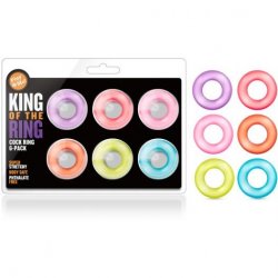 Play with Me: King of the Ring Sex Toy Play with Me: King of the Ring Sex Toy