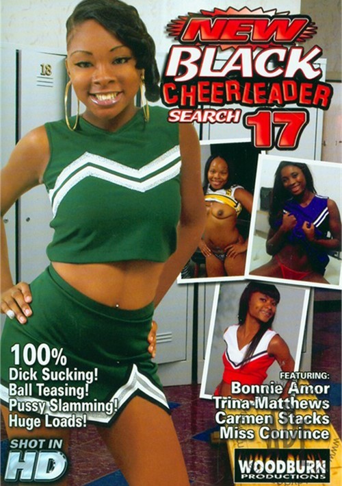 New Black Cheerleader Search Woodburn Productions Unlimited Streaming At Adult Empire