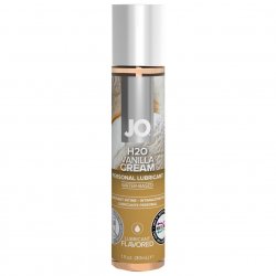 JO H20 - Vanilla - 1oz Sex Toy JO H20 - Vanilla - 1oz Sex Toy