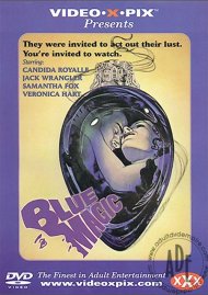 Blue Magic Movie Blue Magic Movie