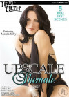 Upscale Shemale Upscale Shemale Boxcover