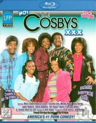 Not the Cosbys XXX Blu-ray Movie Not the Cosbys XXX Blu-ray Movie