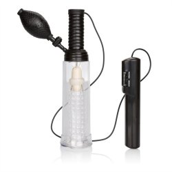 Dr. Joel Kaplan Stroking Power Pump Sex Toy Dr. Joel Kaplan Stroking Power Pump Sex Toy