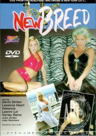 New Breed Porn Movie New Breed Porn Movie