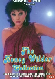 Honey Wilder Collection Movie Honey Wilder Collection Movie