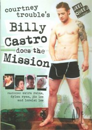 Billy Castro Does The Mission Porn Movie Billy Castro Does The Mission Porn Movie